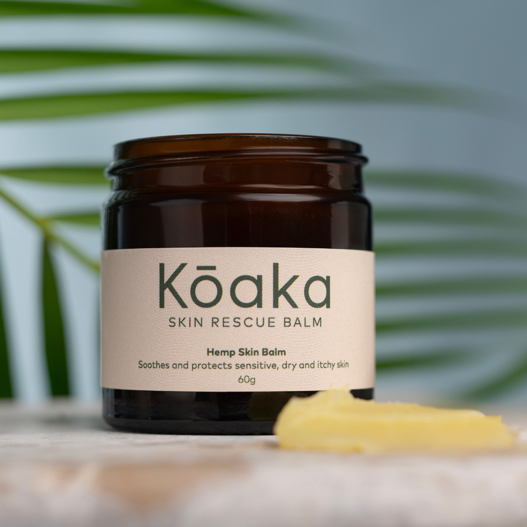 Black Friday Gift with Purchase - Skin Rescue Balm