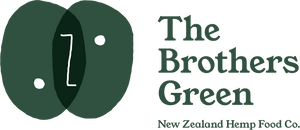 The Brothers Green NZ Hemp Food