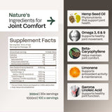 Move - Active NZ Joint Support Tonic