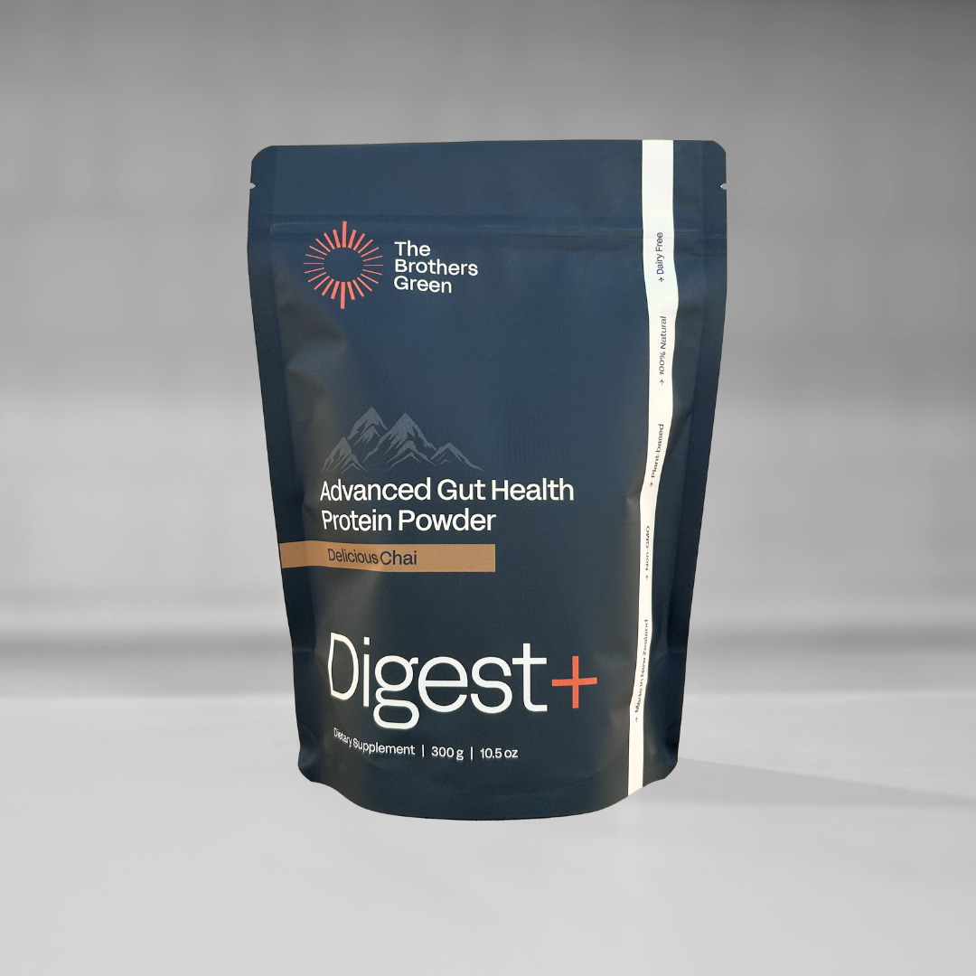 Digest - Gut Health Protein Powder