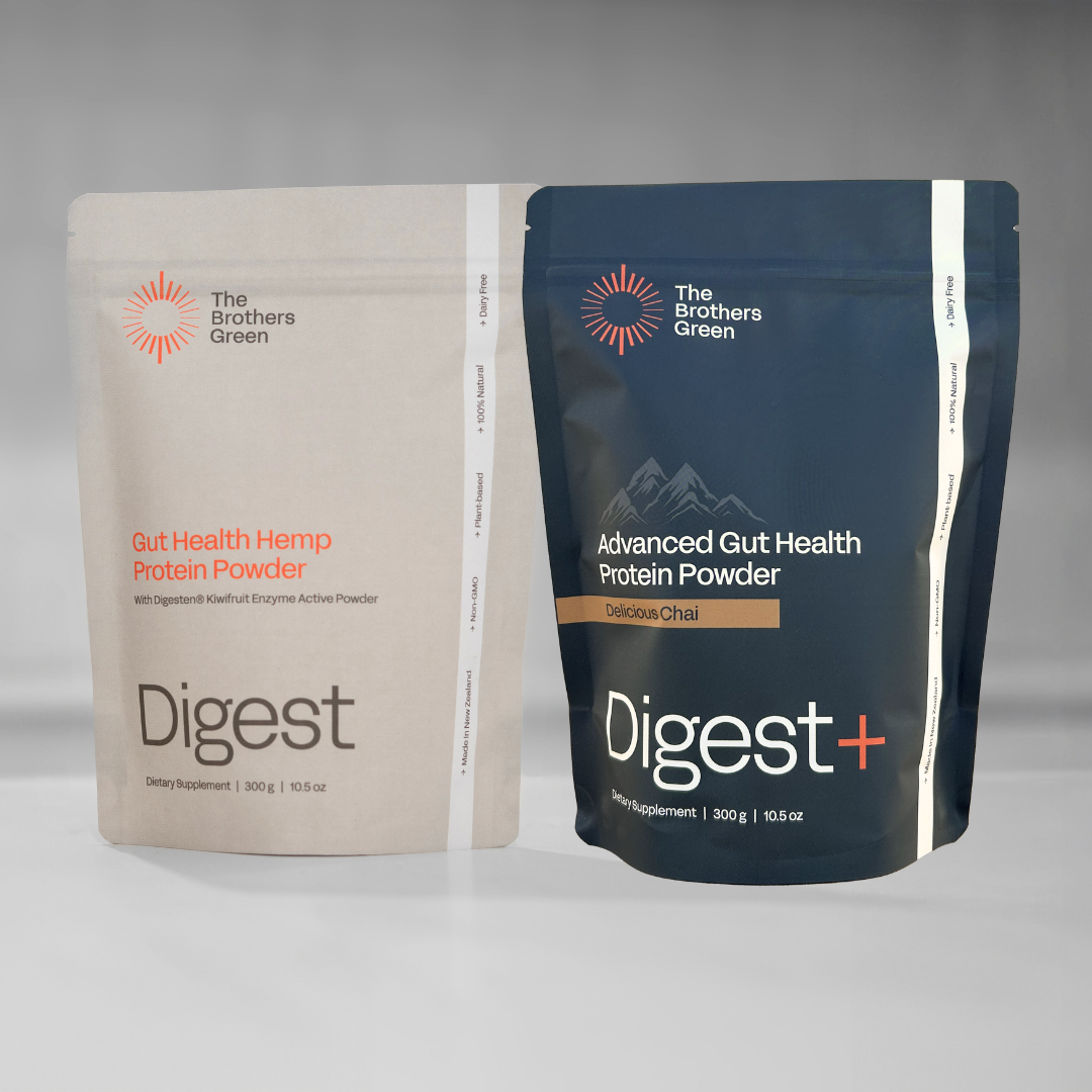 Digest - Gut Health Protein Powder