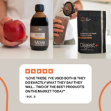 Bloating & Mobility Bundle