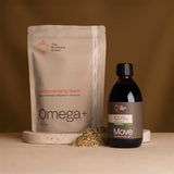 Omega 3 Bundle