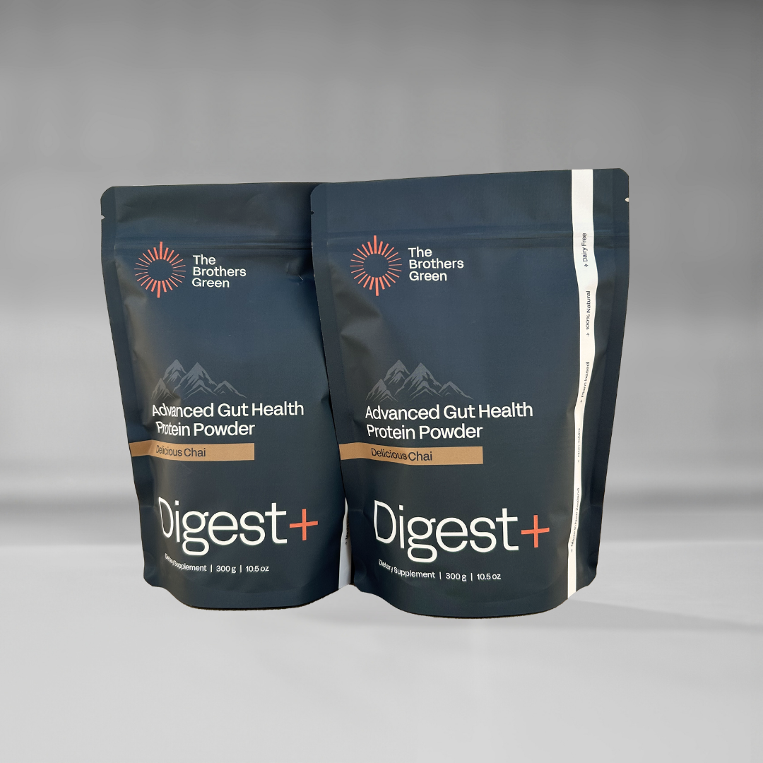 Digest - Gut Health Protein Powder