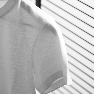 Hemp T-Shirt: Limited Edition