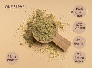 Banoffee Pie Protein Powder