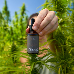 Hemp Drops | Sleep