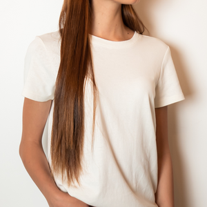 Hemp T-Shirt: Limited Edition