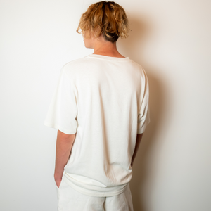 Hemp T-Shirt: Limited Edition