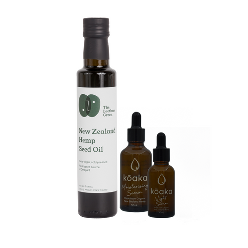 Clear Skin Bundle