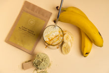 Load image into Gallery viewer, Banoffee Pie Protein Powder