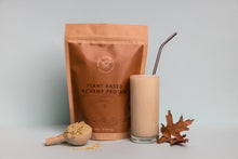 Load image into Gallery viewer, Maple Protein Powder