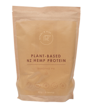 Load image into Gallery viewer, Banoffee Pie Protein Powder