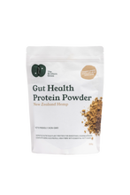 Load image into Gallery viewer, Organic Gut Health Hemp Protein Powder – The Brothers Green