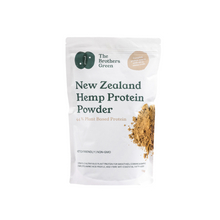 Load image into Gallery viewer, Hemp Protein Powder | 1kg